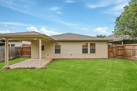 22327 Albee Drive Katy TX 77449