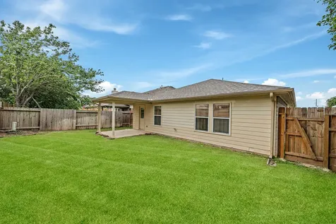 22327 Albee Drive Katy TX 77449