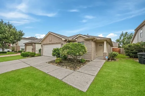 22327 Albee Drive Katy TX 77449