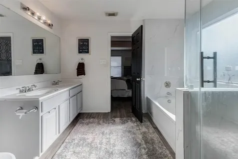 19203 Christine Crossing Drive Richmond TX 77407