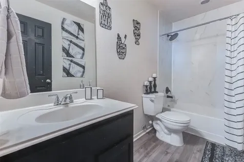 19203 Christine Crossing Drive Richmond TX 77407