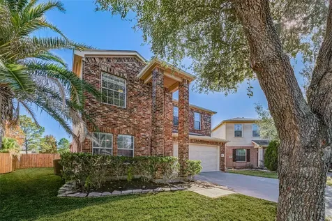19203 Christine Crossing Drive Richmond TX 77407