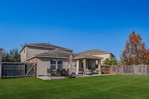 19203 Christine Crossing Drive Richmond TX 77407