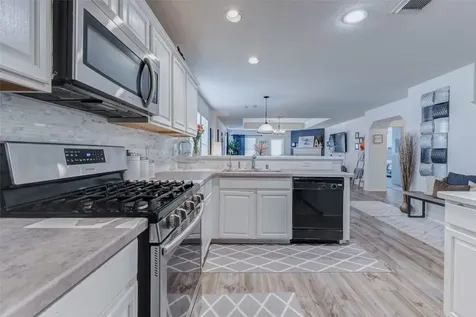 19203 Christine Crossing Drive Richmond TX 77407