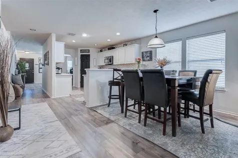 19203 Christine Crossing Drive Richmond TX 77407