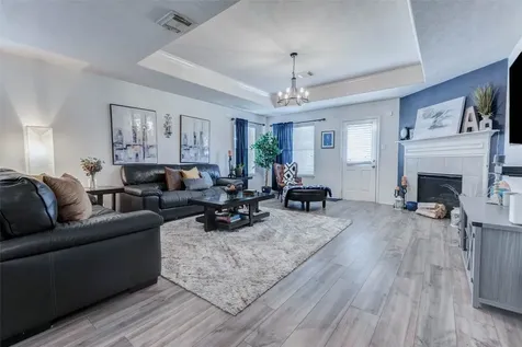 19203 Christine Crossing Drive Richmond TX 77407