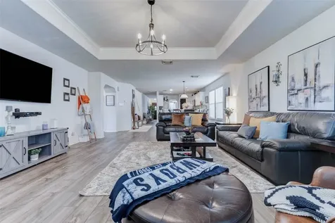 19203 Christine Crossing Drive Richmond TX 77407
