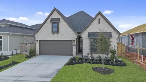 11439 Desert Orangetip Drive Cypress TX 77433