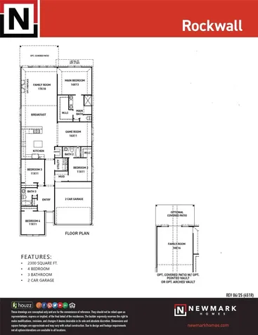 11439 Desert Orangetip Drive Cypress TX 77433