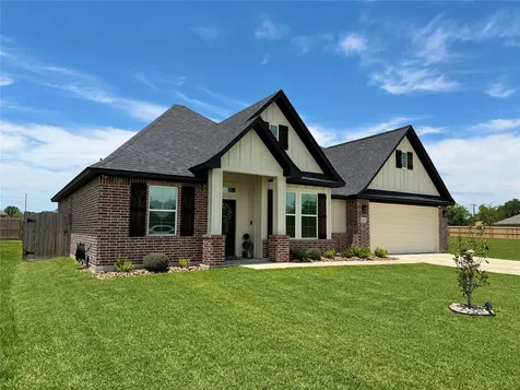 817 Greystone Lane Angleton TX 77515