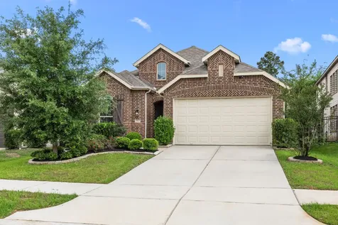 7917 Spring Run Drive Magnolia TX 77354
