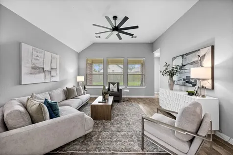 7917 Spring Run Drive Magnolia TX 77354