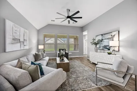 7917 Spring Run Drive Magnolia TX 77354