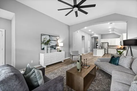 7917 Spring Run Drive Magnolia TX 77354