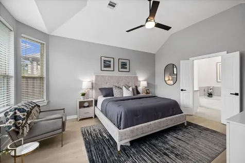 7917 Spring Run Drive Magnolia TX 77354