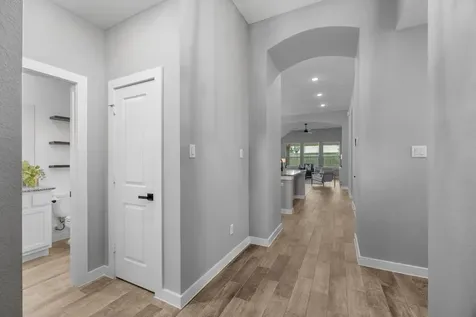 7917 Spring Run Drive Magnolia TX 77354