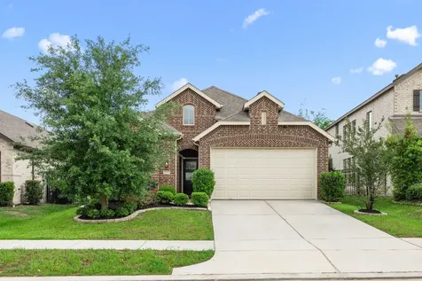 7917 Spring Run Drive Magnolia TX 77354