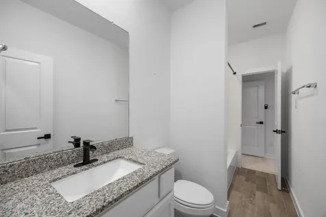 7917 Spring Run Drive Magnolia TX 77354