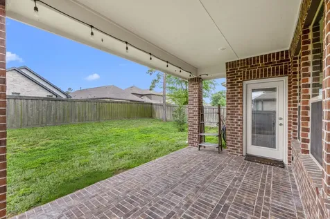 7917 Spring Run Drive Magnolia TX 77354