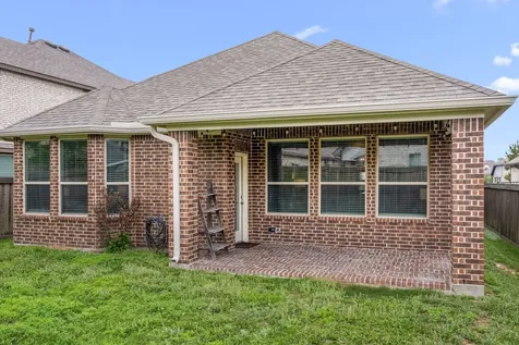 7917 Spring Run Drive Magnolia TX 77354