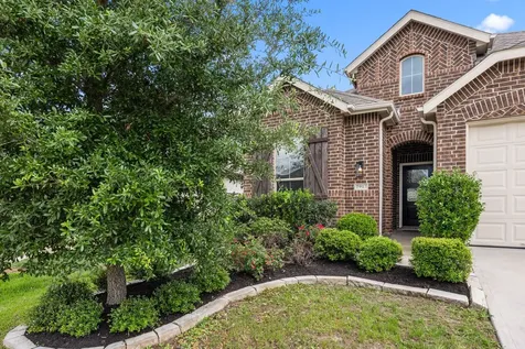 7917 Spring Run Drive Magnolia TX 77354