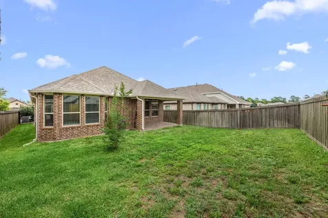 7917 Spring Run Drive Magnolia TX 77354