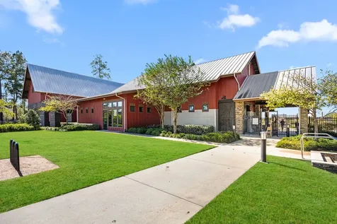 7917 Spring Run Drive Magnolia TX 77354