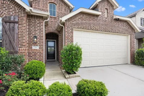 7917 Spring Run Drive Magnolia TX 77354