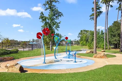 7917 Spring Run Drive Magnolia TX 77354