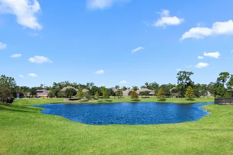 7917 Spring Run Drive Magnolia TX 77354