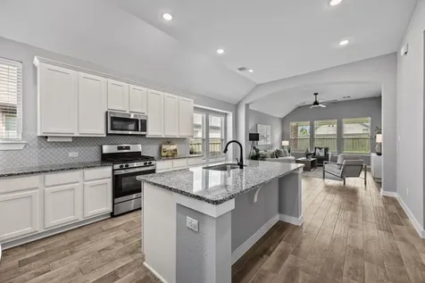 7917 Spring Run Drive Magnolia TX 77354