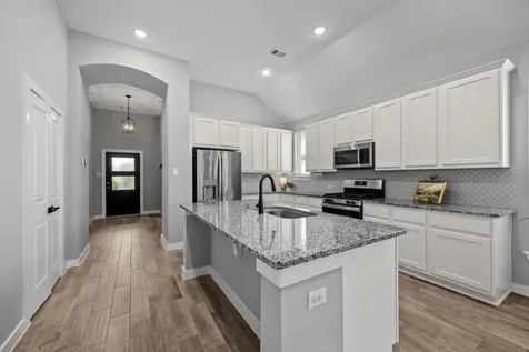 7917 Spring Run Drive Magnolia TX 77354