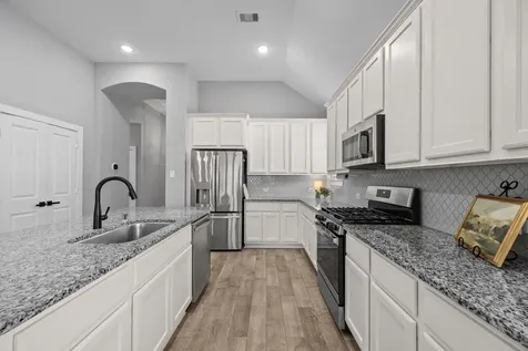 7917 Spring Run Drive Magnolia TX 77354