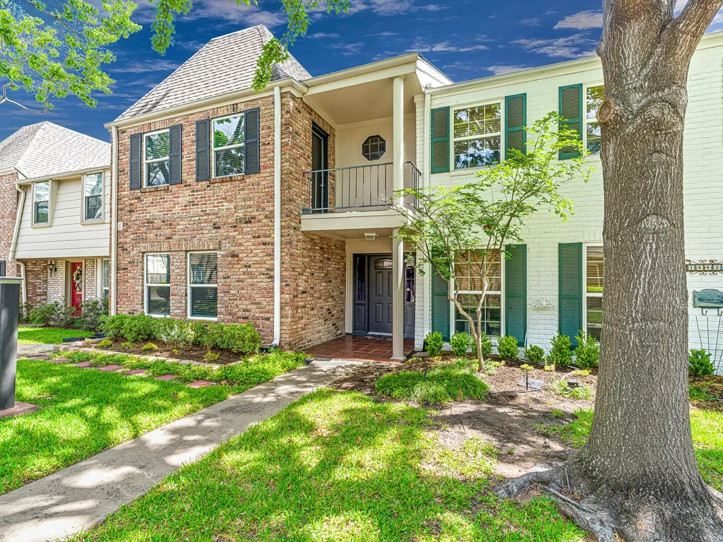 14423 Still Meadow Drive Houston TX 77079