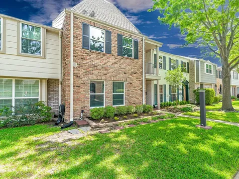 14423 Still Meadow Drive Houston TX 77079