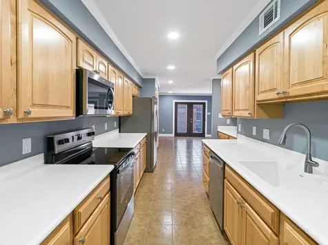 14423 Still Meadow Drive Houston TX 77079