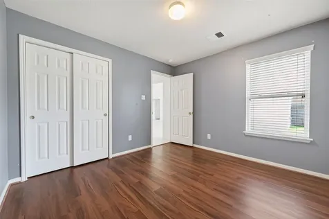 4923 Kale Garden Court Katy TX 77449