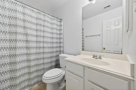 4923 Kale Garden Court Katy TX 77449