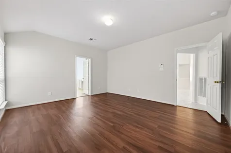 4923 Kale Garden Court Katy TX 77449