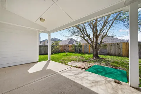 4923 Kale Garden Court Katy TX 77449