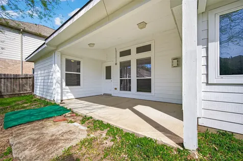 4923 Kale Garden Court Katy TX 77449
