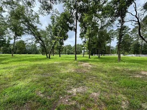 1263 Old Providence Road Livingston TX 77351