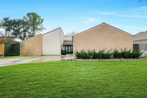 11851 Briar Forest Drive Houston TX 77077