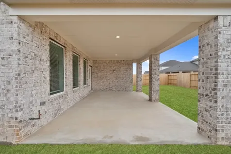 4009 Sun Burst Lane Brookshire TX 77423