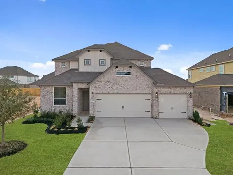 4009 Sun Burst Lane Brookshire TX 77423