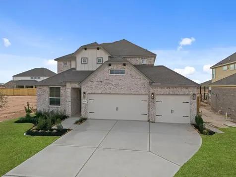 4009 Sun Burst Lane Brookshire TX 77423