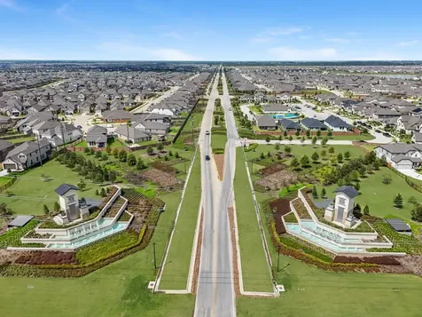 4009 Sun Burst Lane Brookshire TX 77423