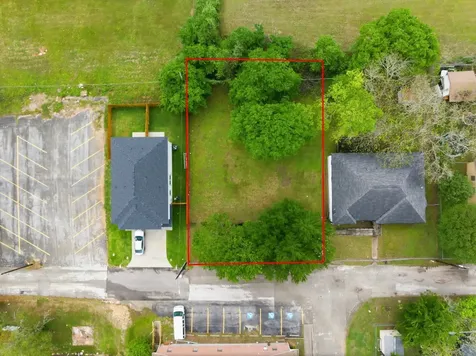 1314 Washington Street Brenham TX 77833