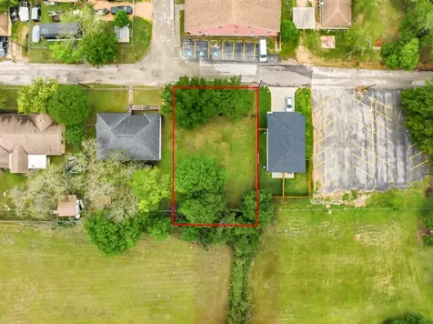 1314 Washington Street Brenham TX 77833