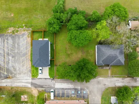 1314 Washington Street Brenham TX 77833